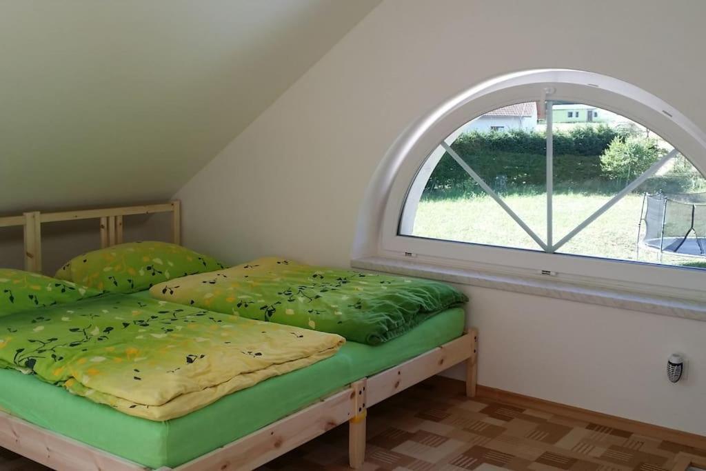 Penzion Hastrman Doudleby Bagian luar foto